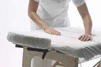 Onsite Wellness für Ihre Mitarbeiter Massage